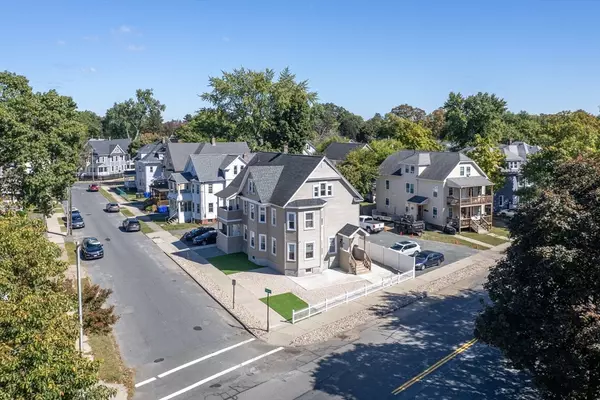 Springfield, MA 01108,877 Belmont Ave