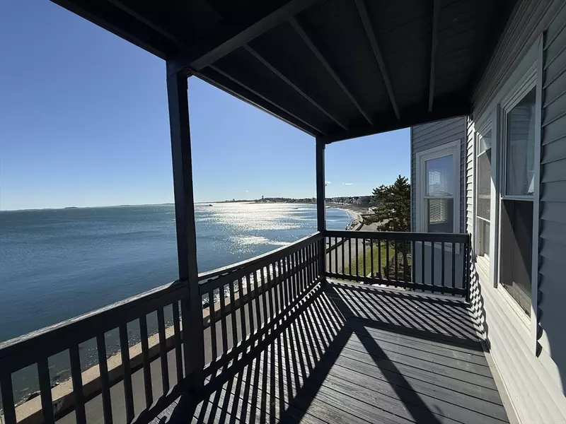 105 Grovers Ave #7, Winthrop, MA 02152