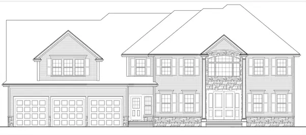 277 Everett Street, Sharon, MA 02067