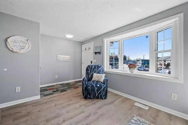 Leominster, MA 01453,36 Fox Meadow Rd #A