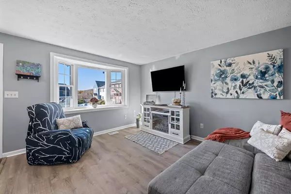 Leominster, MA 01453,36 Fox Meadow Rd #A