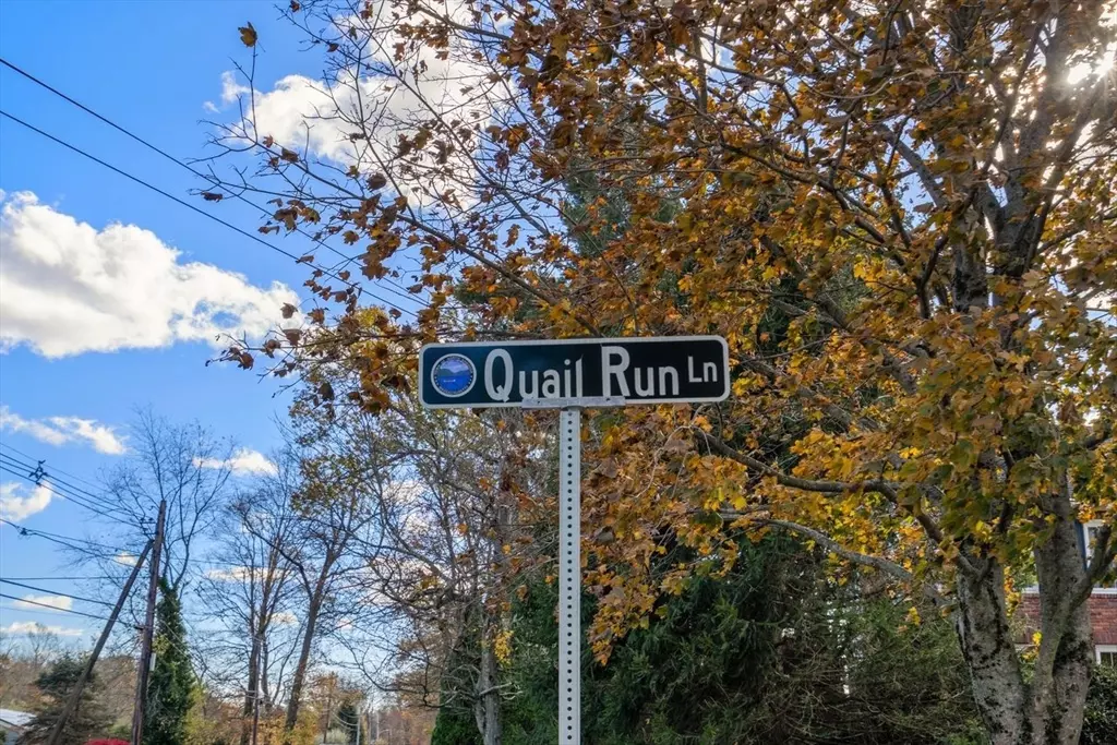 North Andover, MA 01845,136 Quail Run