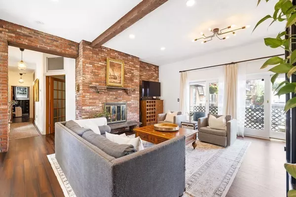 Chelsea, MA 02150,34 Tremont St #6