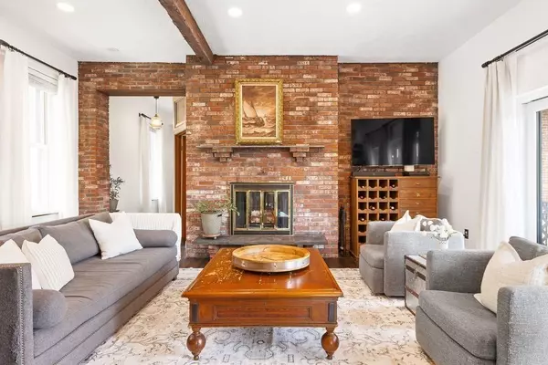 Chelsea, MA 02150,34 Tremont St #6