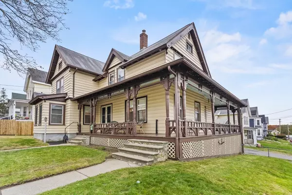 Clinton, MA 01510,216 Walnut Street