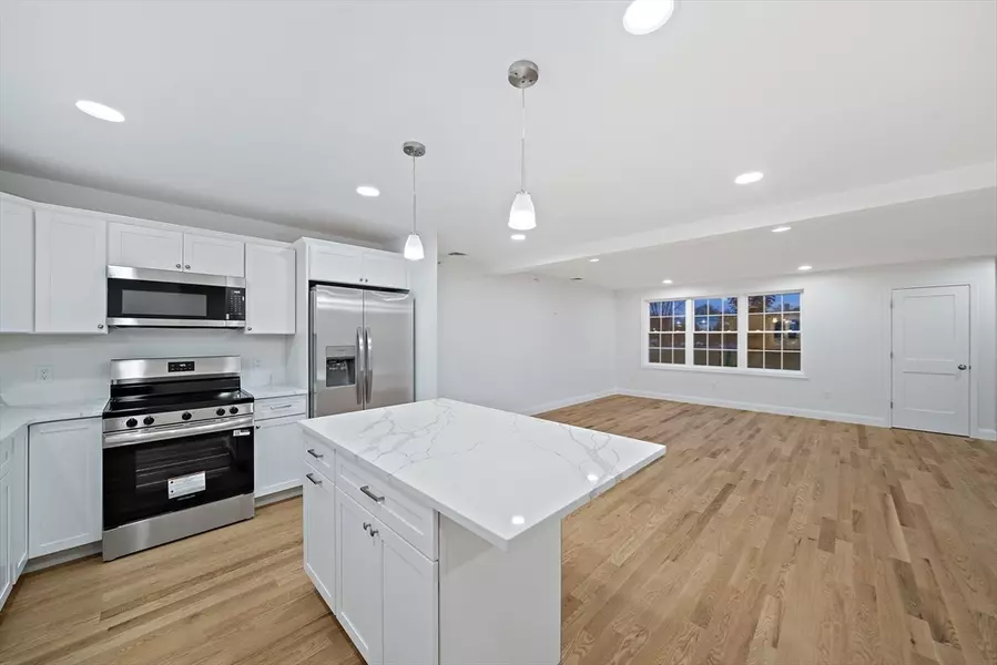 14 Simmonds Blvd. #14, Randolph, MA 02368