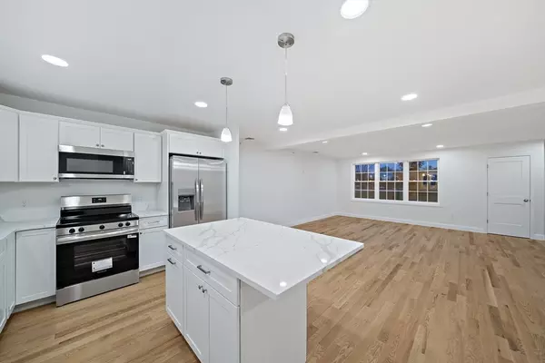 14 Simmonds Blvd. #14, Randolph, MA 02368