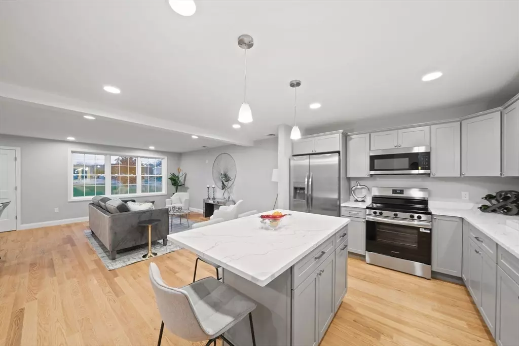 Randolph, MA 02368,14 Simmonds Blvd. #14