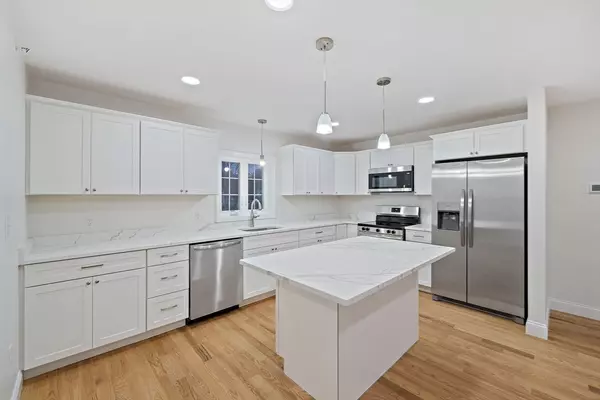 Randolph, MA 02368,14 Simmonds Blvd. #14