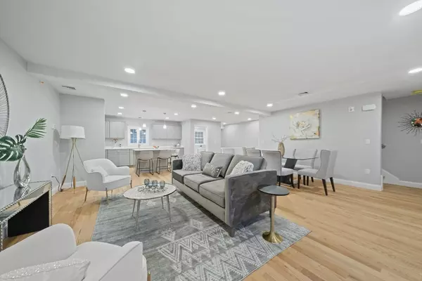 Randolph, MA 02368,14 Simmonds Blvd. #14