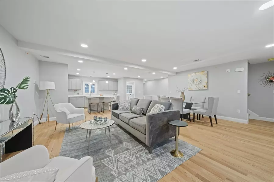 16 Simmonds Blvd. #16, Randolph, MA 02368