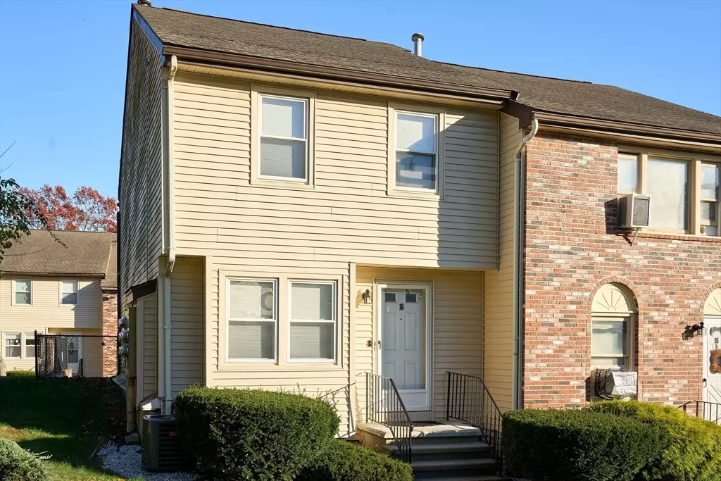Lawrence, MA 01841,3 Woodland St #16