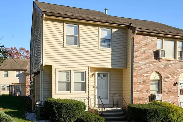 3 Woodland St #16, Lawrence, MA 01841