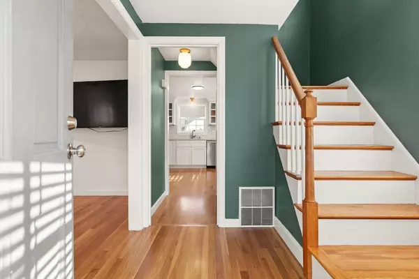 Norwood, MA 02062,32 Wheelock Ave