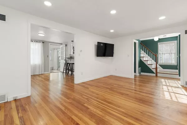 Norwood, MA 02062,32 Wheelock Ave