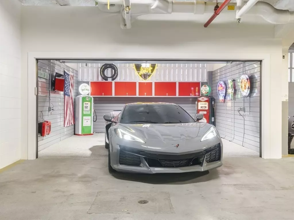 Boston, MA 02115,12 Stoneholm #PKG:A