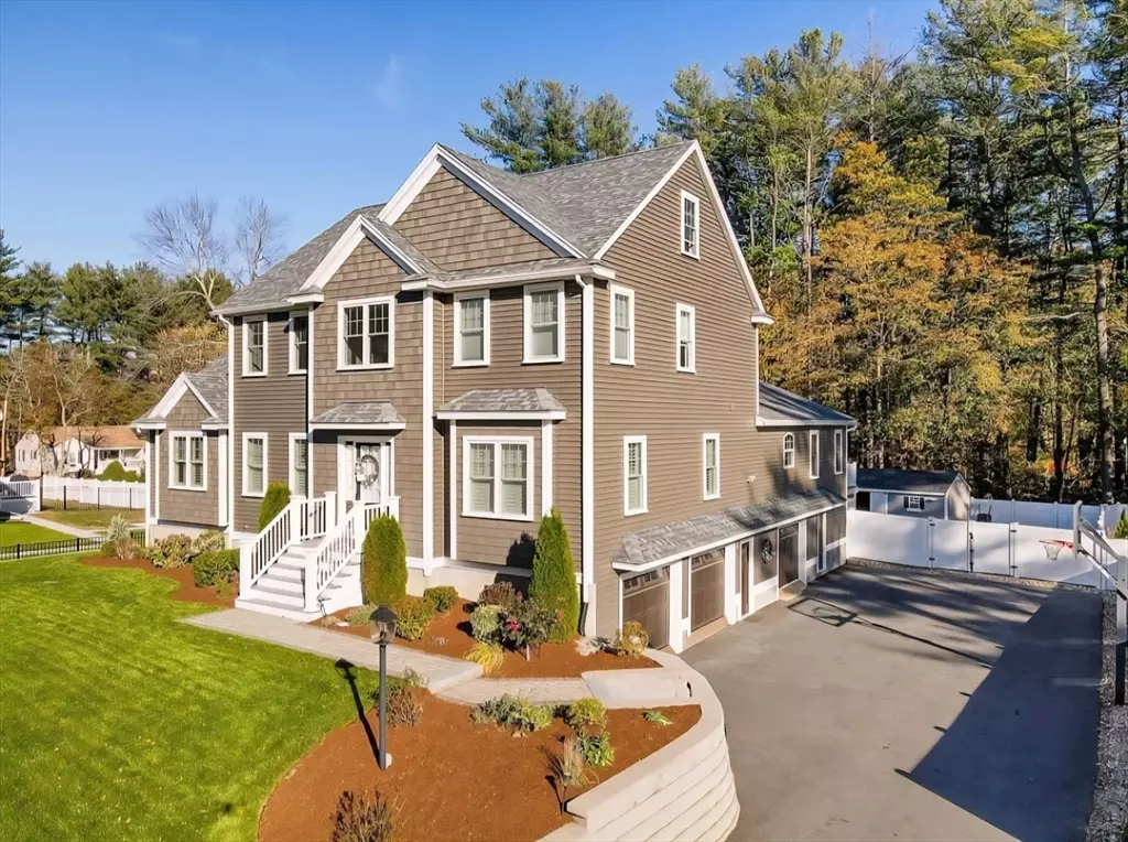 Wilmington, MA 01887,3 Strout Avenue