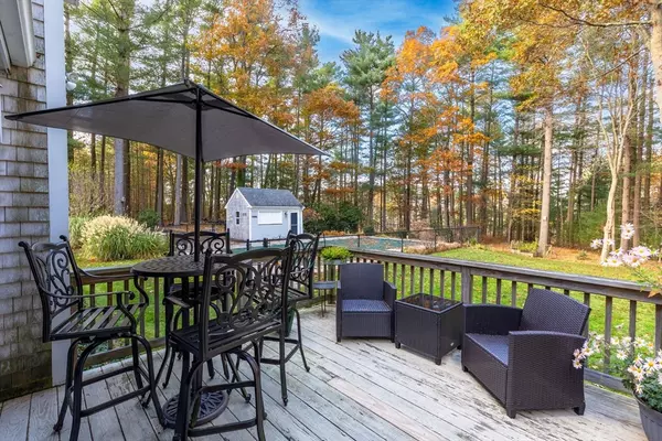 Lakeville, MA 02347,20 Johnson Drive