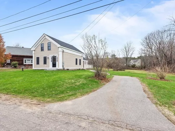 Hubbardston, MA 01452,1 Barre Road Cut Off