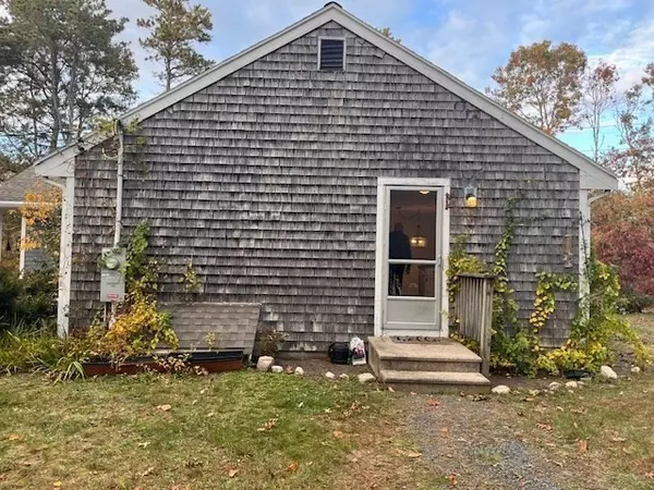 Falmouth, MA 02536,94 Doran Dr #n/a