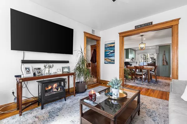 Boston, MA 02124,46 Semont Rd #1