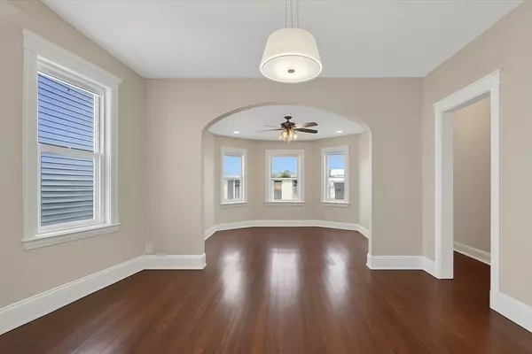 Boston, MA 02125,9 Hallam Street #3