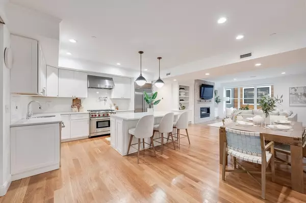 Boston, MA 02127,260 Gold St #101