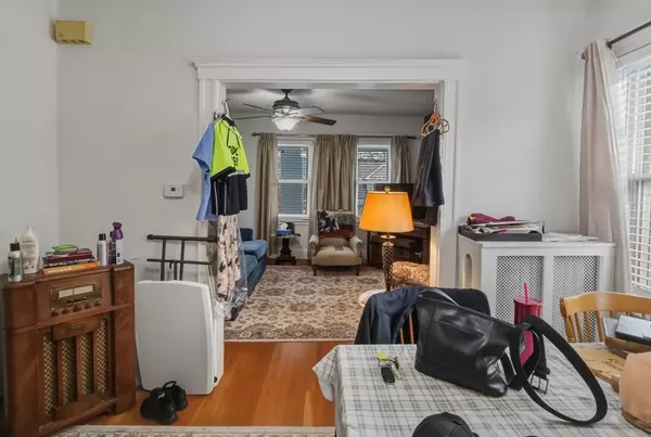 Medford, MA 02155,192 Brookside Pkwy #2