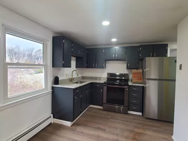 1669 Main St #B, Leicester, MA 01524