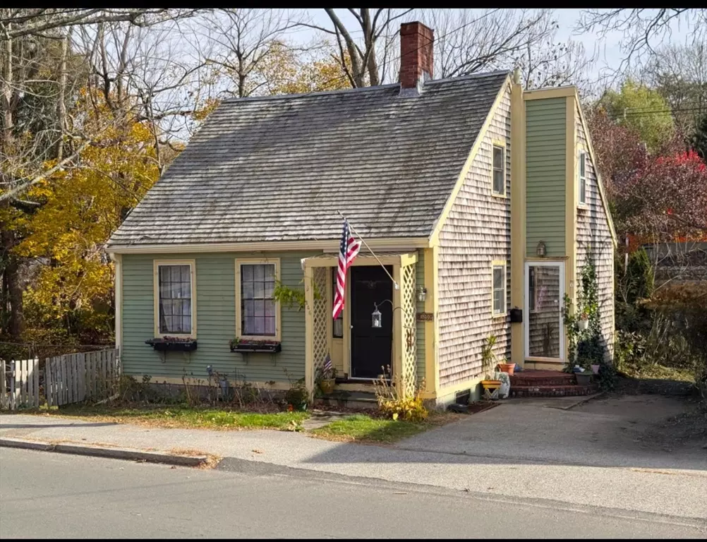 Hingham, MA 02043,246 North
