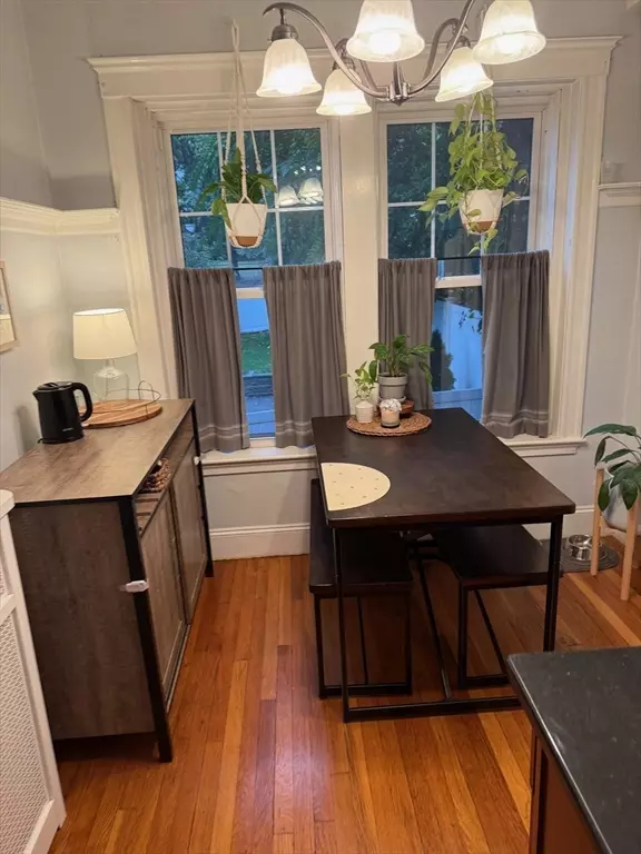 Boston, MA 02135,11 Vinal St #3