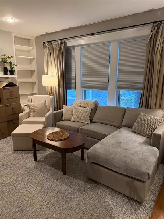 Boston, MA 02135,11 Vinal St #3