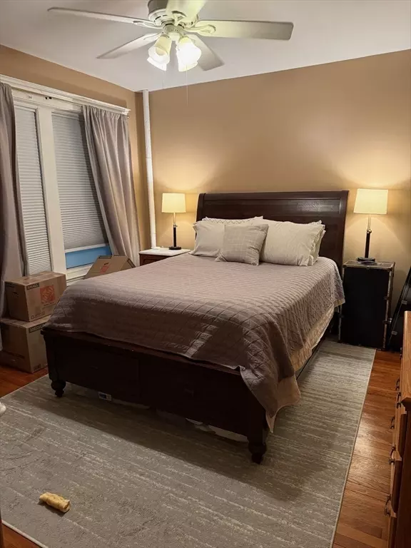 Boston, MA 02135,11 Vinal St #3