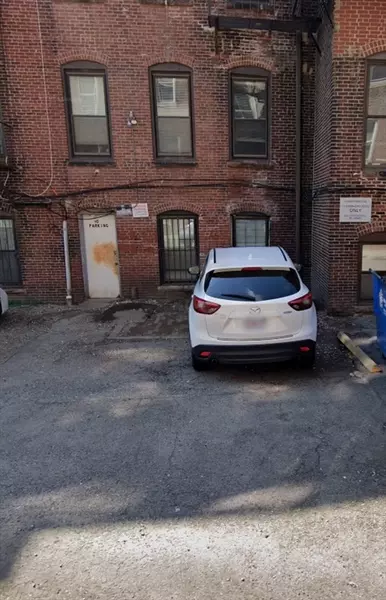 15 Symphony Rd Left #PARKING, Boston, MA 02115
