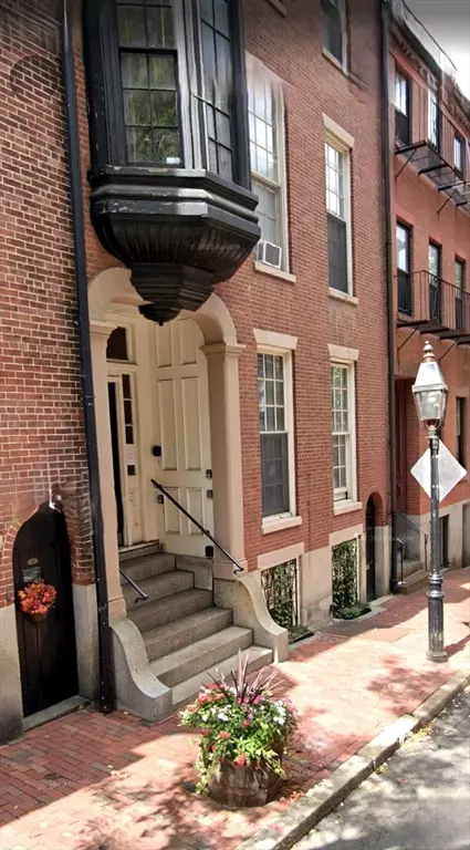 Boston, MA 02114,45 Hancock St #2