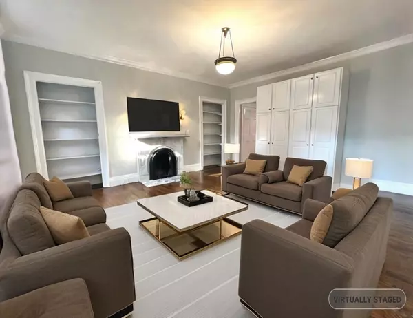 Boston, MA 02114,45 Hancock St #2