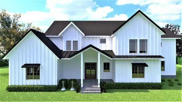 155 Bridge St (Lot 5), Hamilton, MA 01982