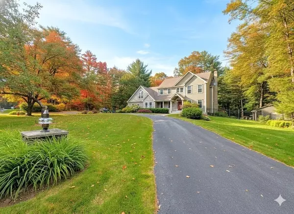 Norton, MA 02766,14 Downing Drive