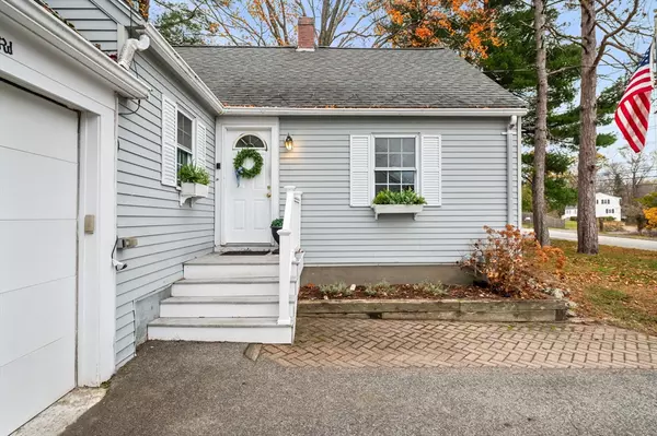 Ipswich, MA 01938,98 Linebrook Rd