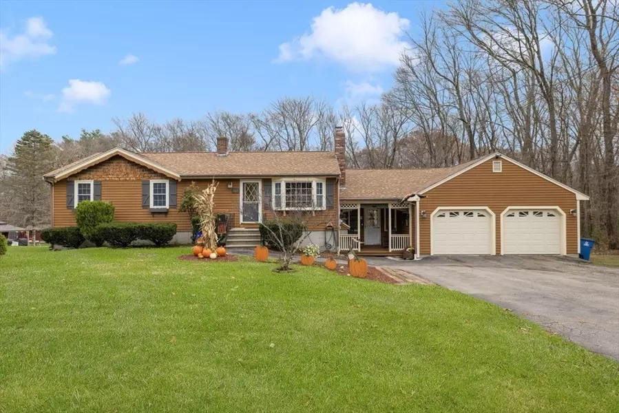 160 Federal, Blackstone, MA 01504