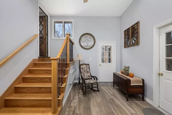 Blackstone, MA 01504,160 Federal