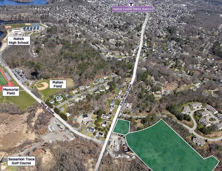 216-218 South Main Street, Natick, MA 01760