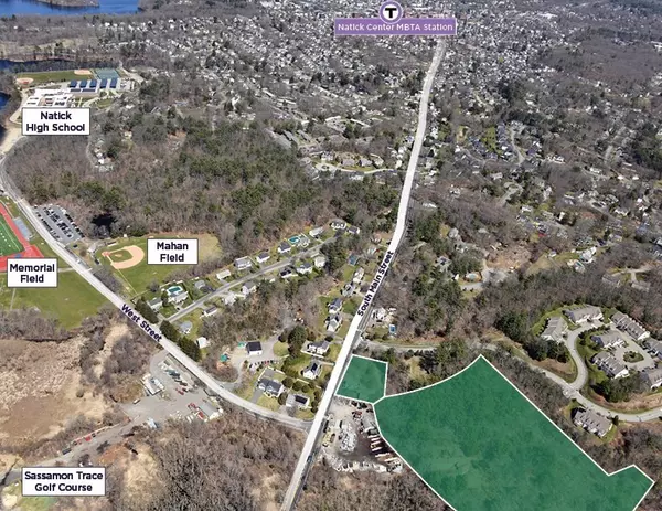 216-218 South Main Street, Natick, MA 01760