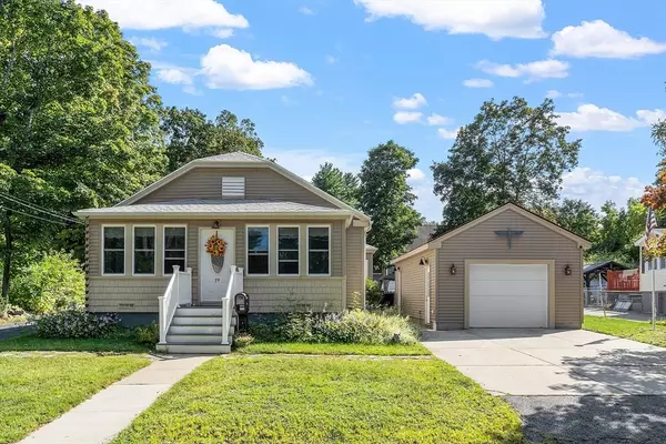 19 First St, Hudson, MA 01749