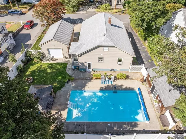 Hudson, MA 01749,19 First St