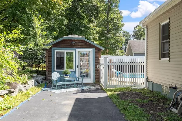 Hudson, MA 01749,19 First St