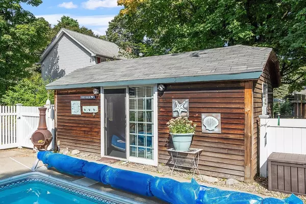 Hudson, MA 01749,19 First St