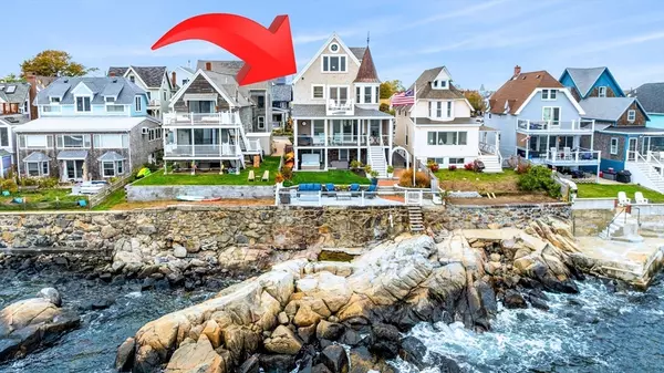 Salem, MA 01970,112 Bay View Avenue