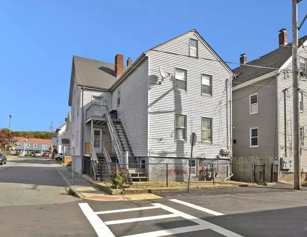 Gloucester, MA 01930,119 Pleasant St