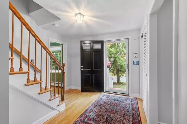 Concord, MA 01742,80 North Branch Road